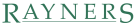 Rayners.com, Hackney Estate Agent Logo