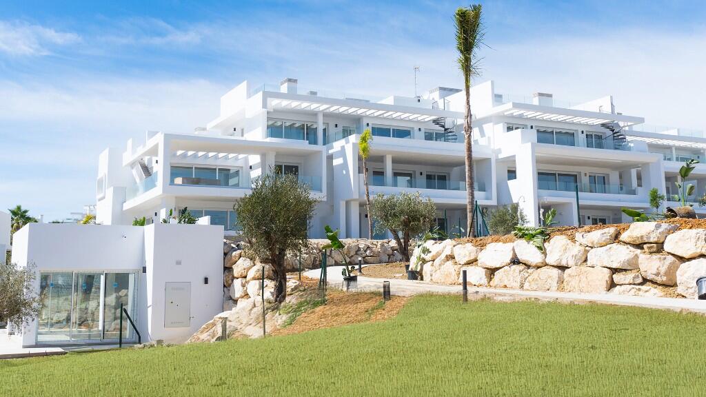 Main image of property: Casares, Málaga, Andalusia