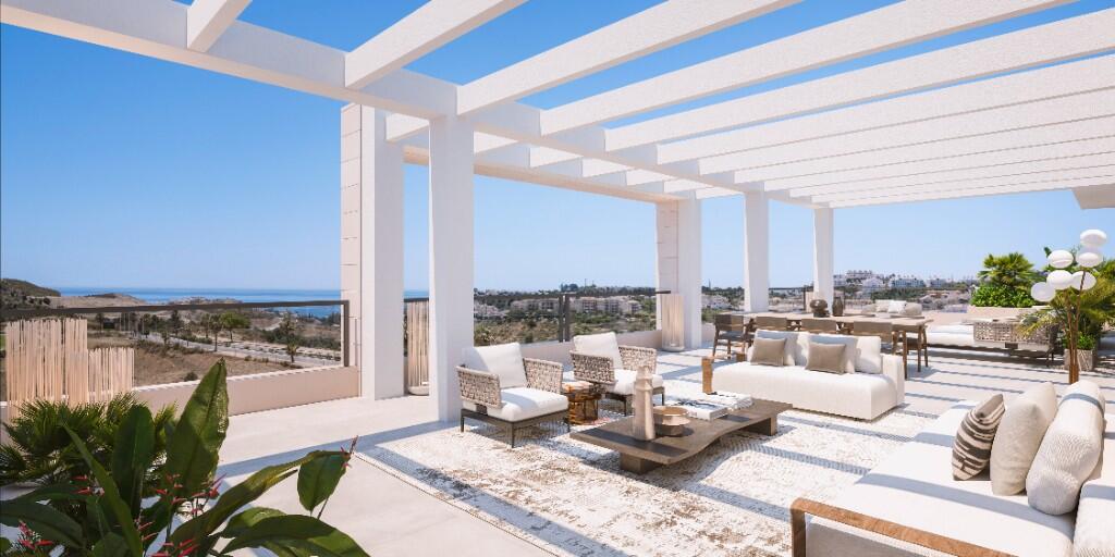 Main image of property: Mijas, Málaga, Andalusia