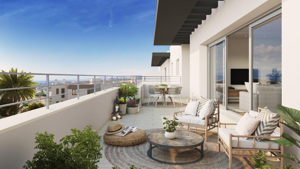 Main image of property: Estepona, Málaga, Andalusia