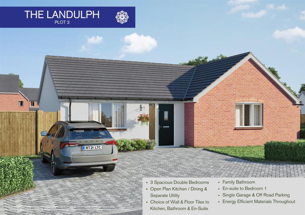 Main image of property: Madley, Hereford