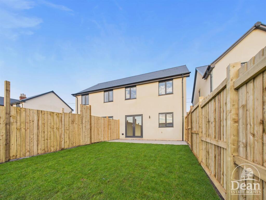 Main image of property: Netherned, Woolaston