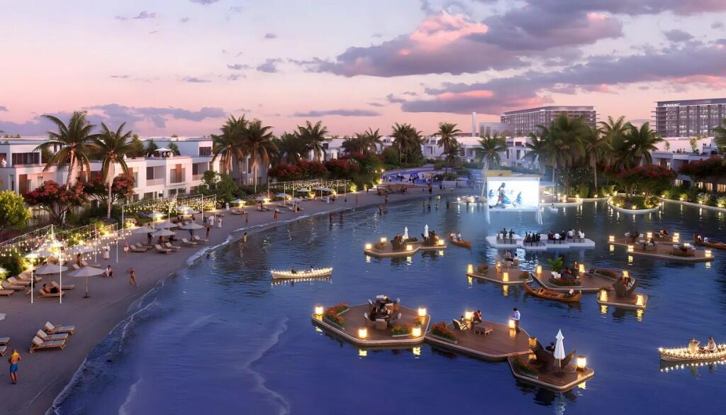 Main image of property: Dubai