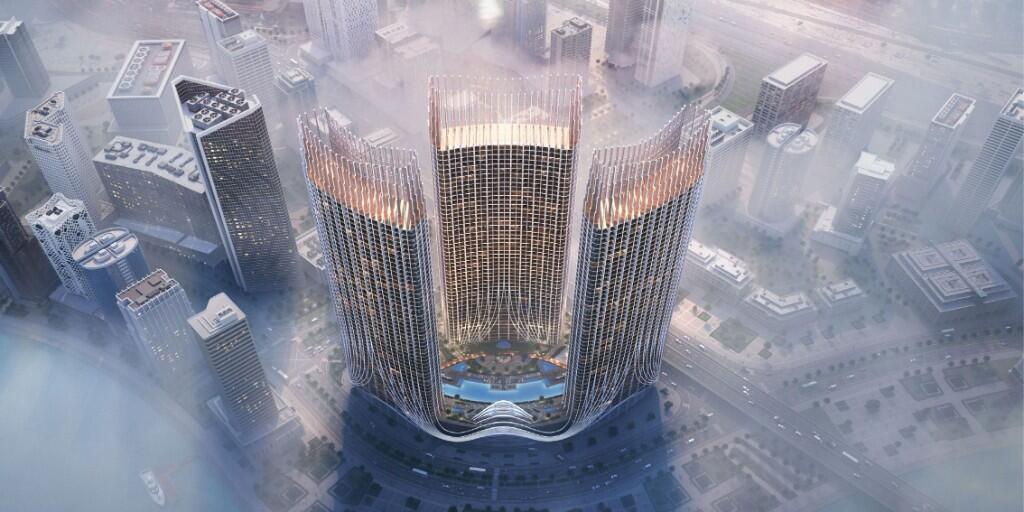 Main image of property: Dubai