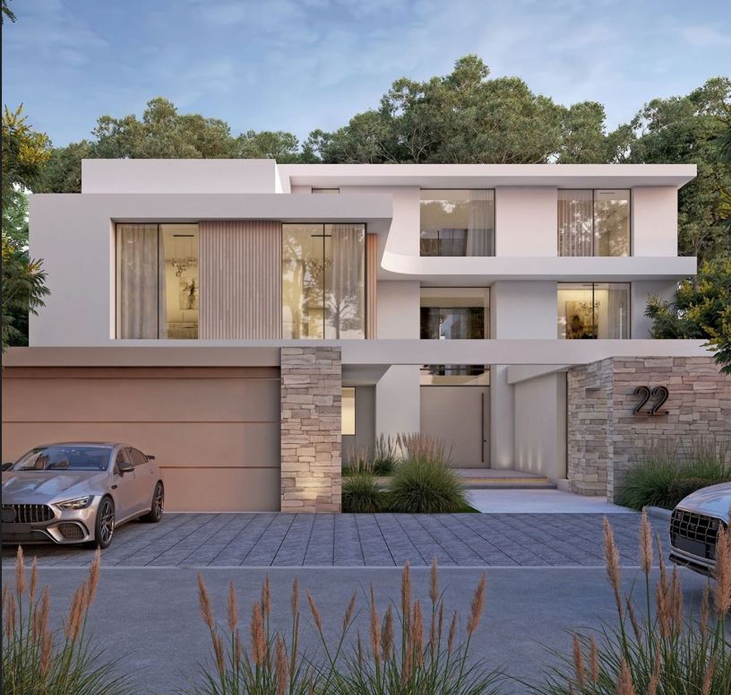 Main image of property: Umm al Qaywayn