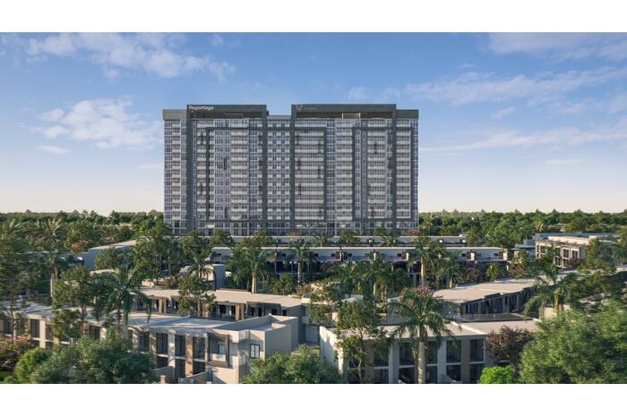 Main image of property: Dubai