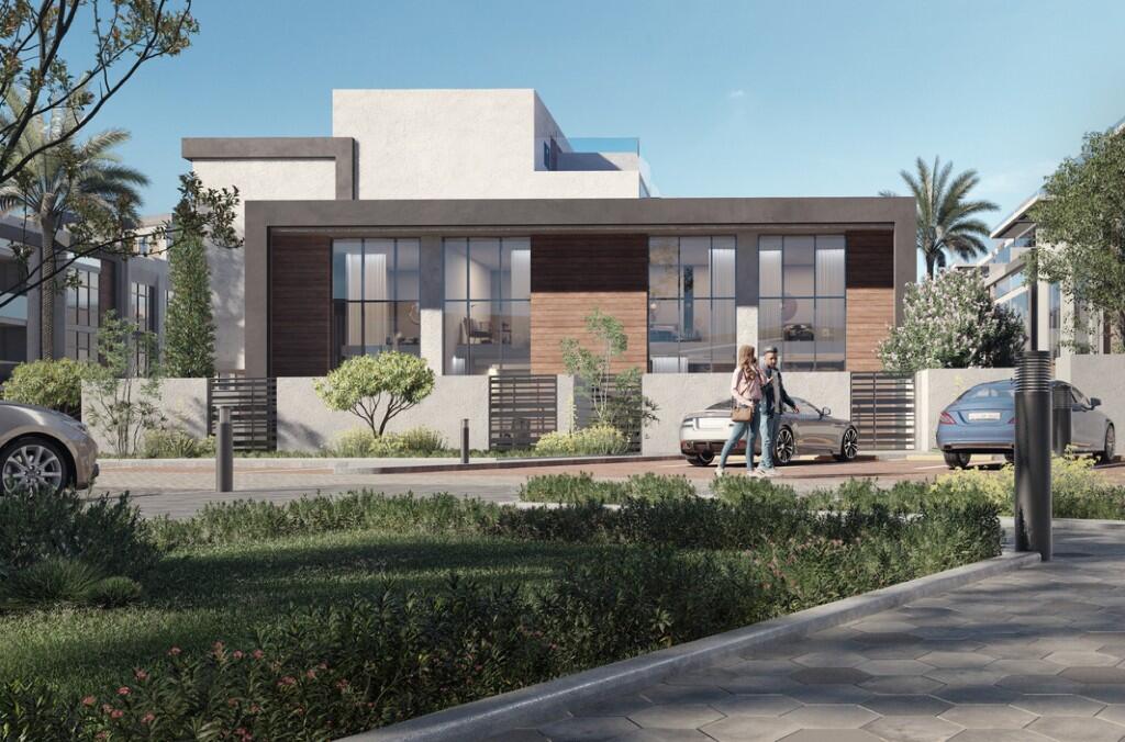Main image of property: Dubai