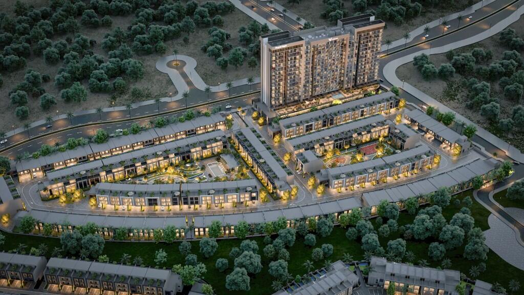 Main image of property: Dubai
