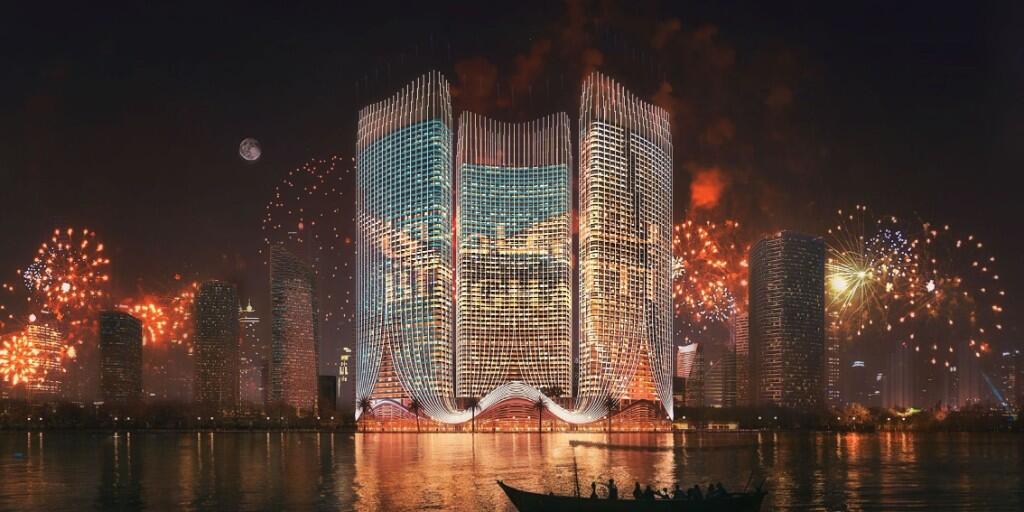 Main image of property: Dubai