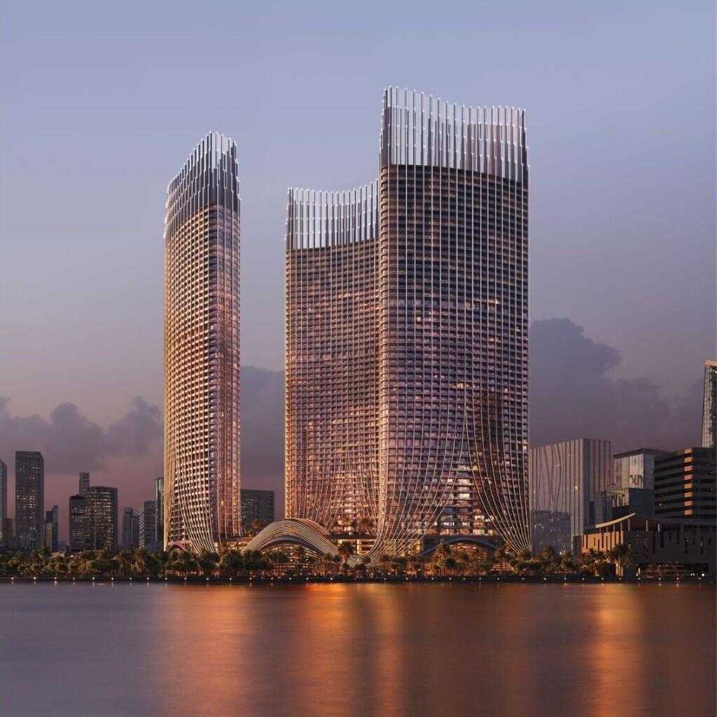 Main image of property: Dubai