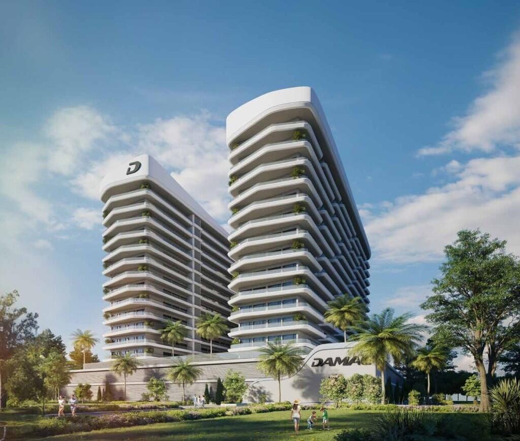 Main image of property: Dubai