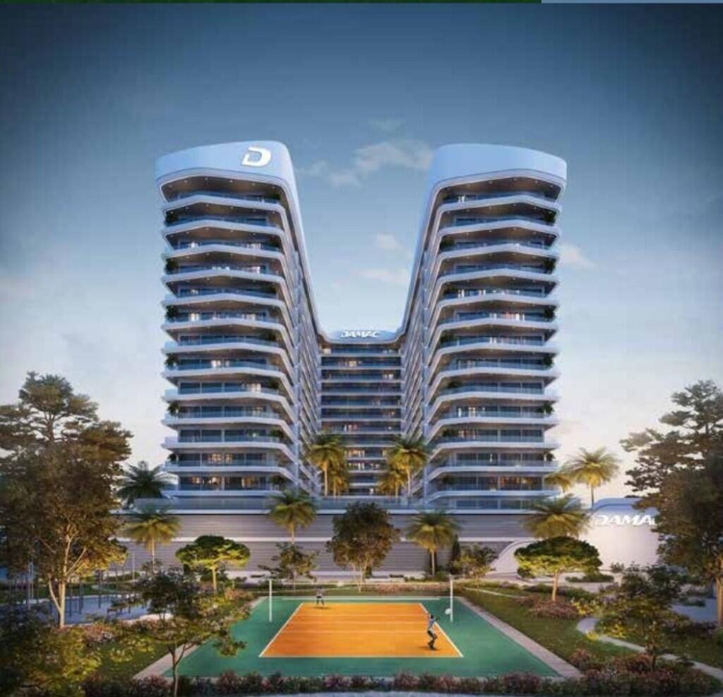 Main image of property: Dubai