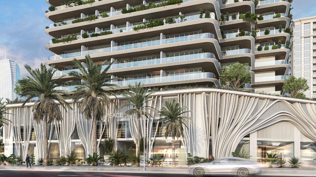 Main image of property: Dubai