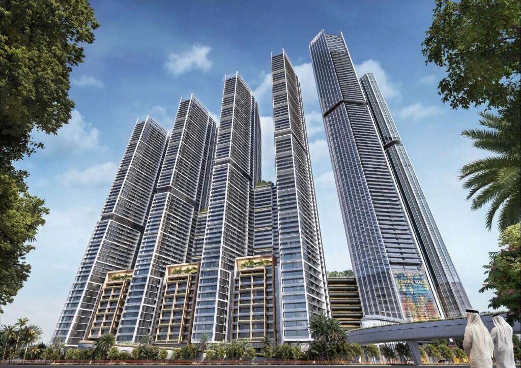 Main image of property: Dubai