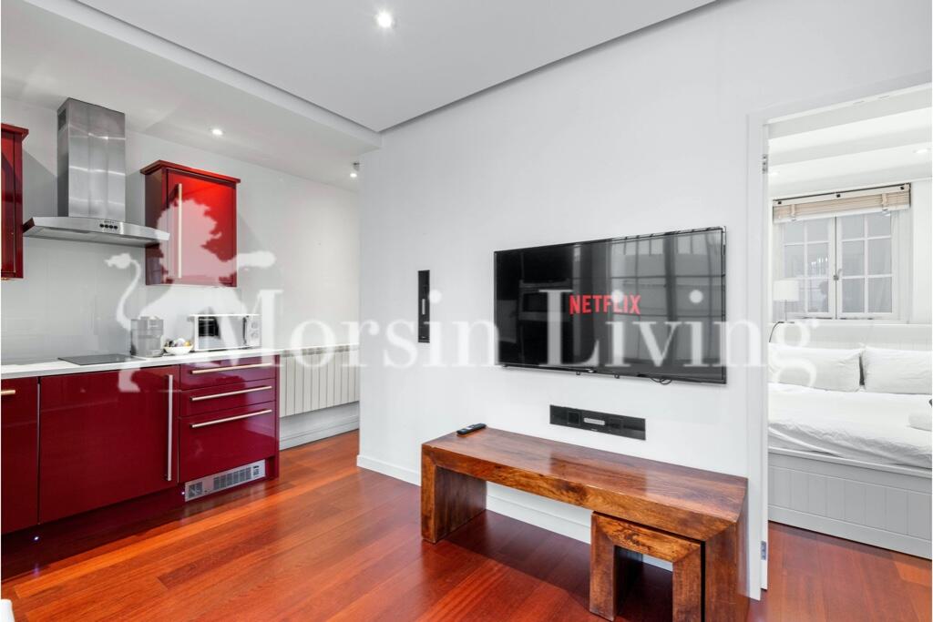 Main image of property: West Eaton Place, London, SW1X