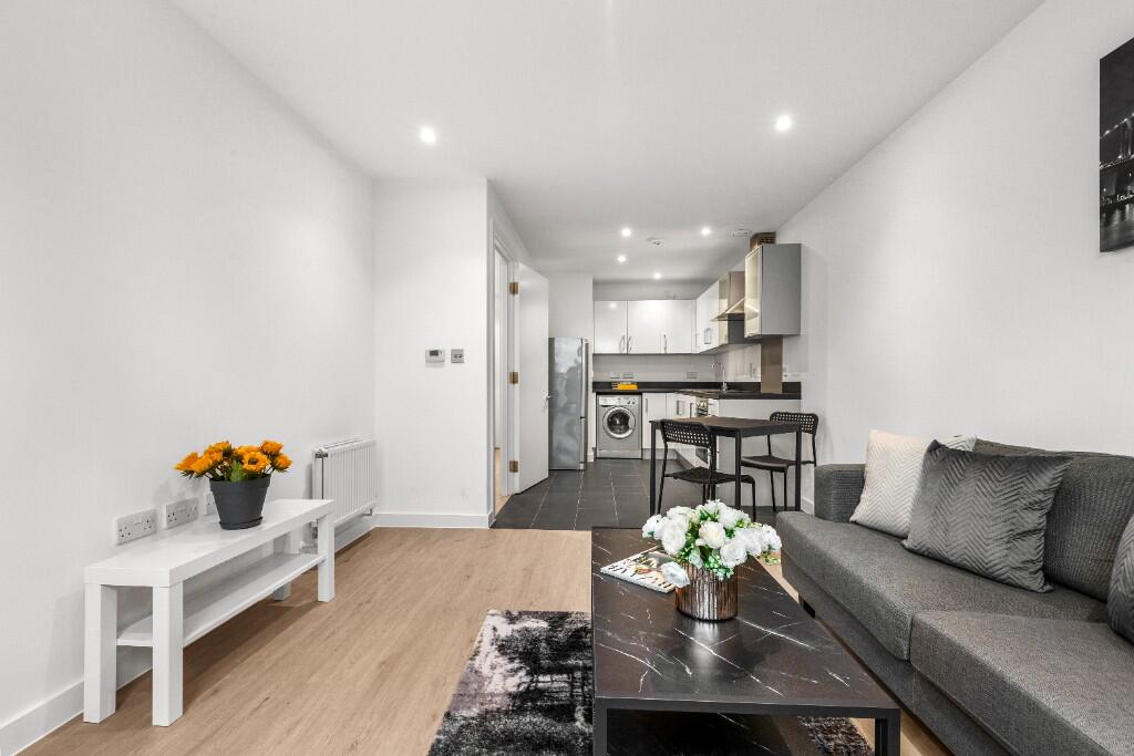 Main image of property: Gatliff Road, London, SW1W