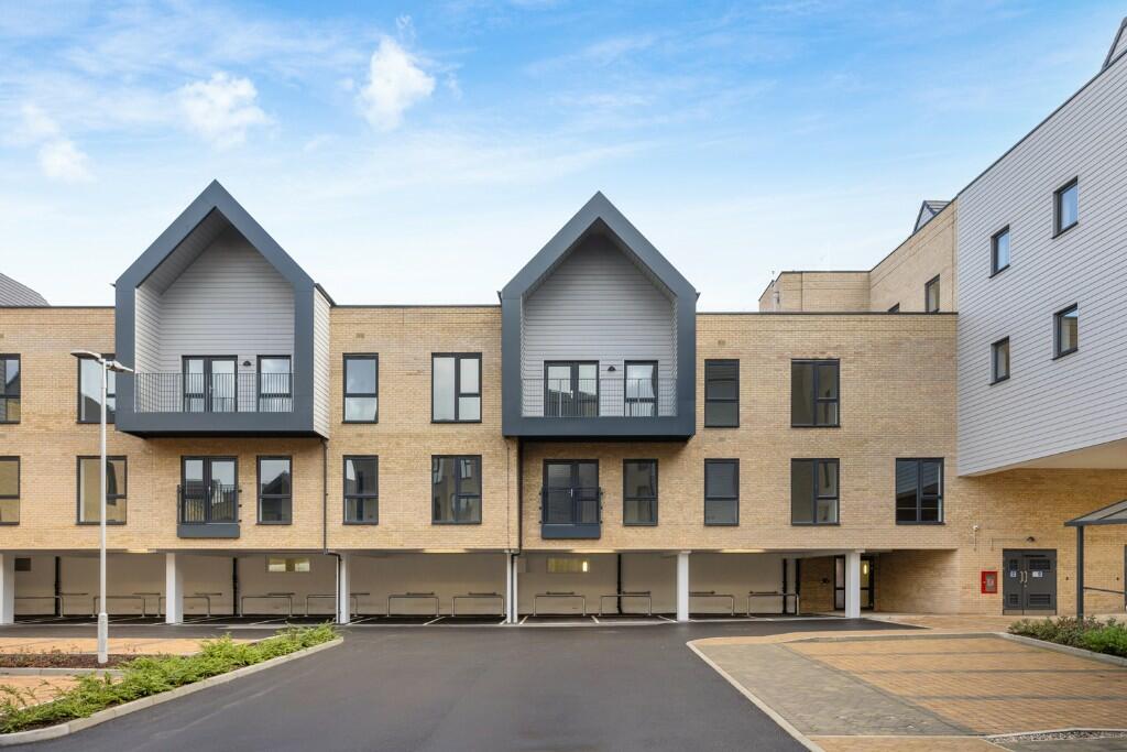 Additional property image - Arthur Ashby Court
Chelmsford,
CM16HJ