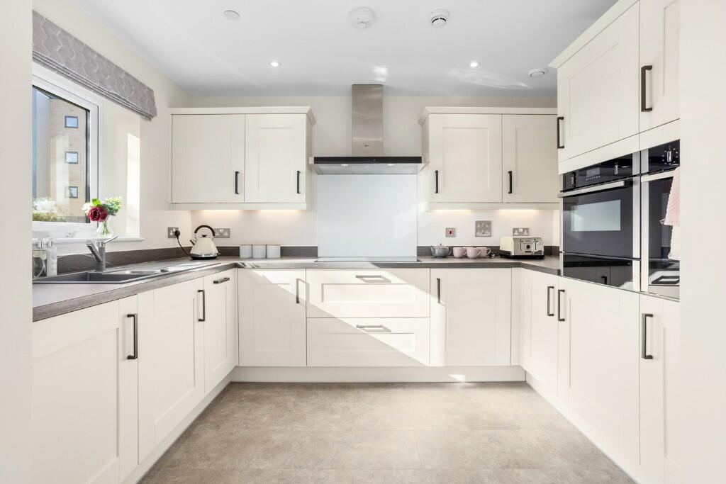 Additional property image - Arthur Ashby Court
Chelmsford,
CM16HJ