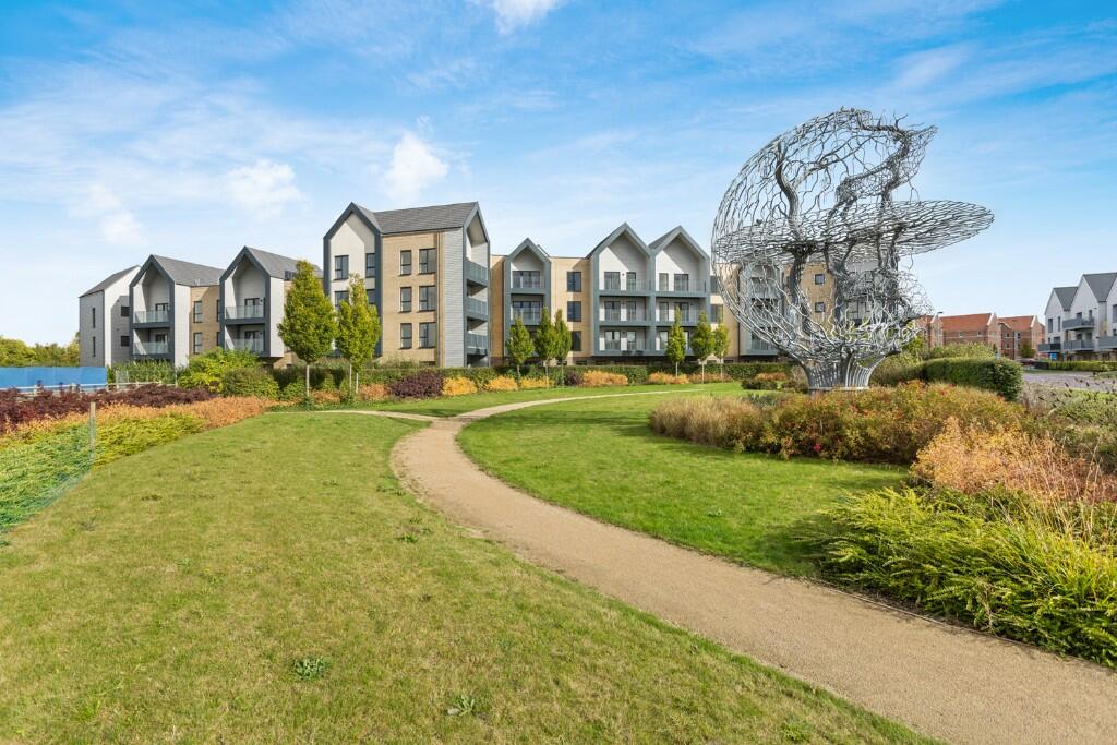 Additional property image - Arthur Ashby Court
Chelmsford,
CM16HJ
