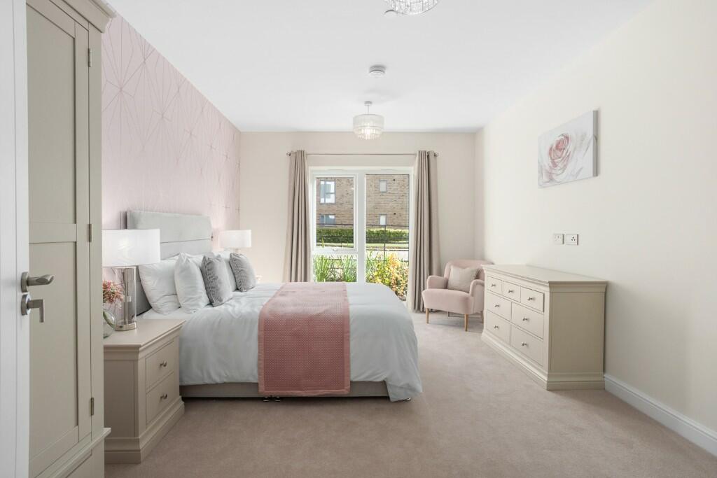 Property image - Arthur Ashby Court
Chelmsford,
CM16HJ