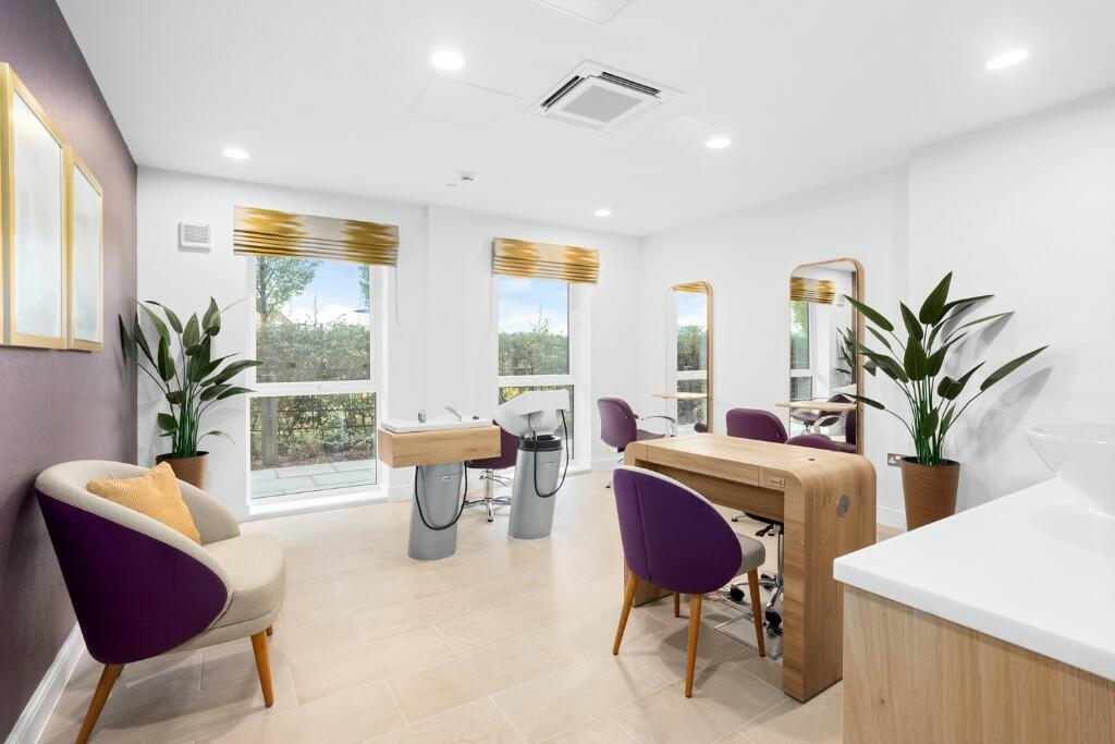 Additional property image - Arthur Ashby Court
Chelmsford,
CM16HJ