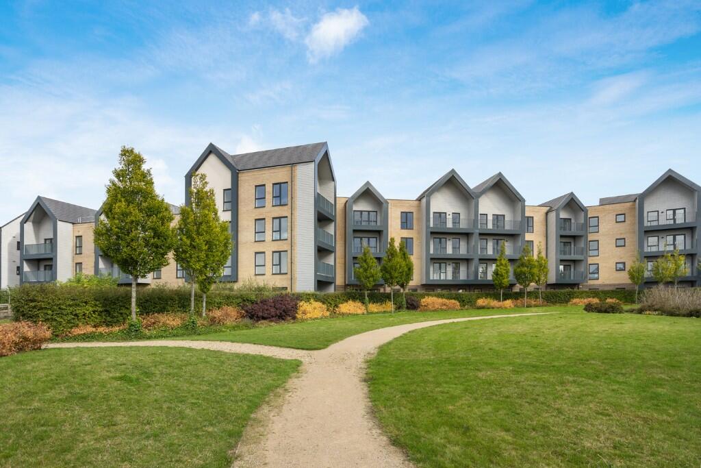 Additional property image - Arthur Ashby Court
Chelmsford,
CM16HJ