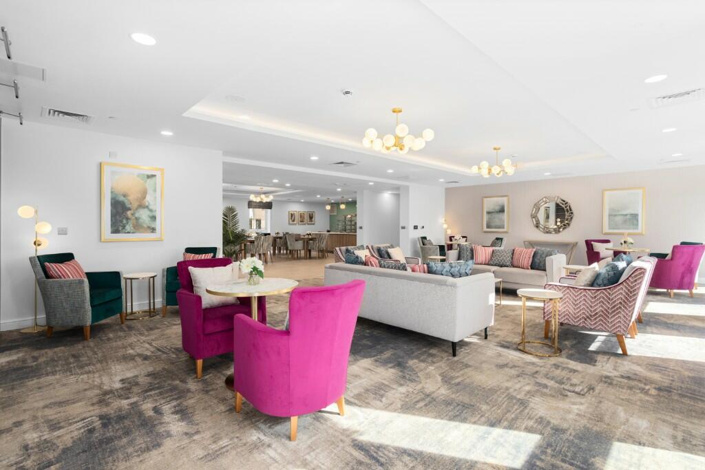 Additional property image - Arthur Ashby Court
Chelmsford,
CM16HJ