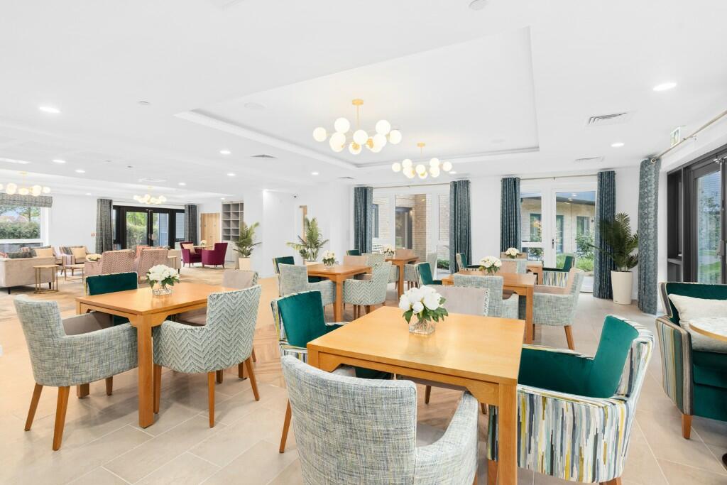 Additional property image - Arthur Ashby Court
Chelmsford,
CM16HJ