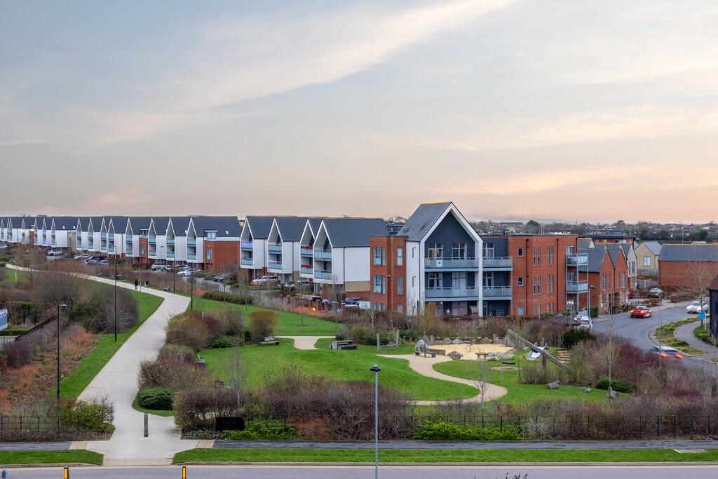Additional property image - Arthur Ashby Court
Chelmsford,
CM16HJ