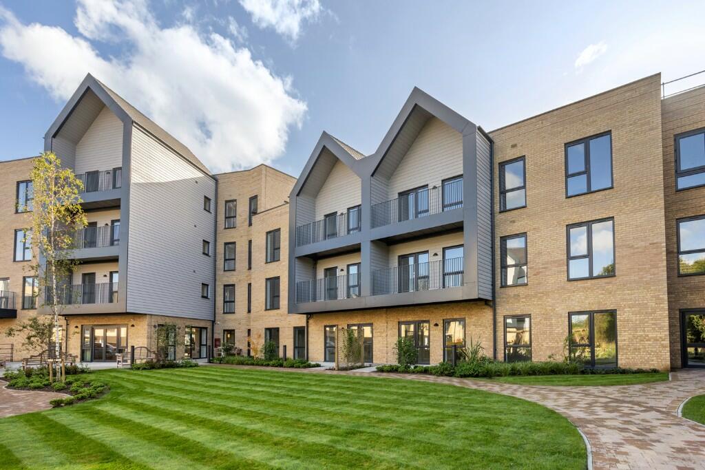 Additional property image - Arthur Ashby Court
Chelmsford,
CM16HJ
