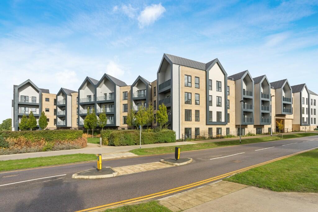 Additional property image - Arthur Ashby Court
Chelmsford,
CM16HJ