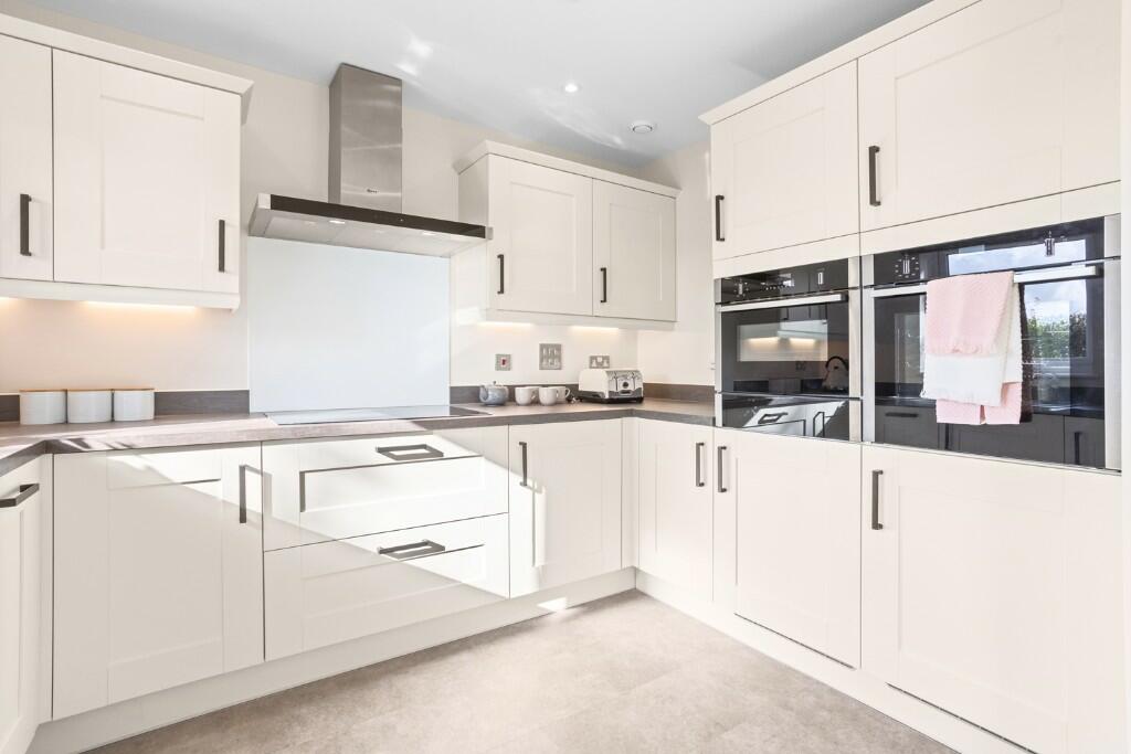 Additional property image - Arthur Ashby Court
Chelmsford,
CM16HJ