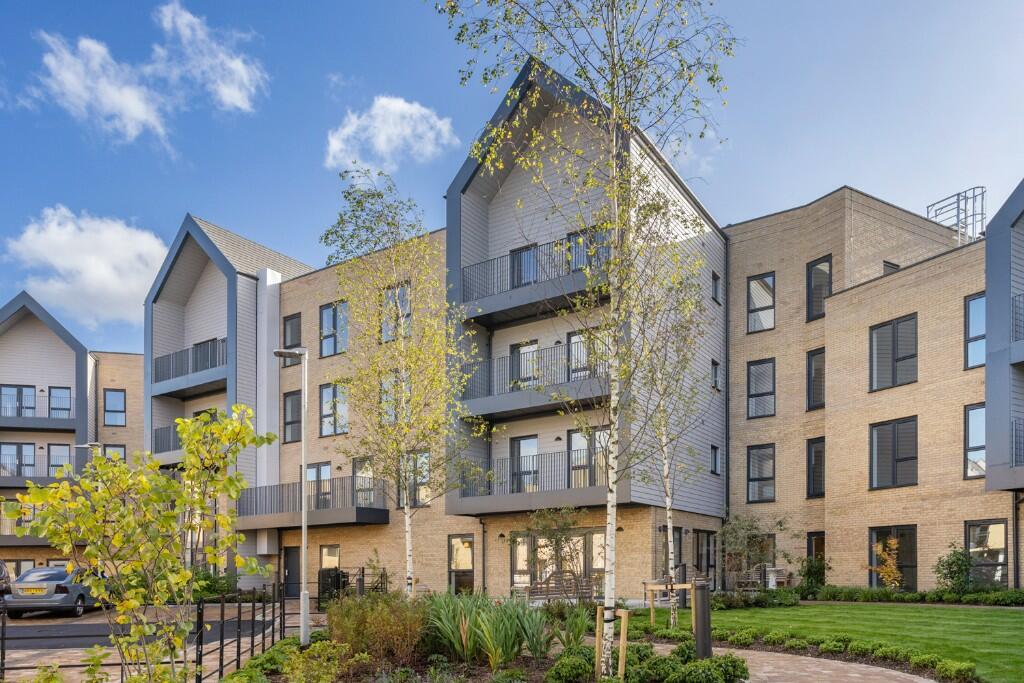 Additional property image - Arthur Ashby Court
Chelmsford,
CM16HJ