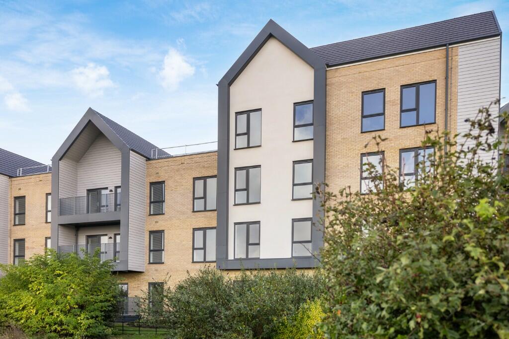 Additional property image - Arthur Ashby Court
Chelmsford,
CM16HJ