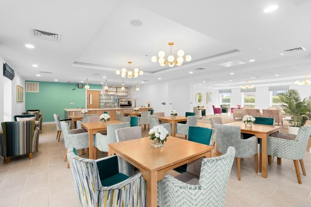 Additional property image - Arthur Ashby Court
Chelmsford,
CM16HJ