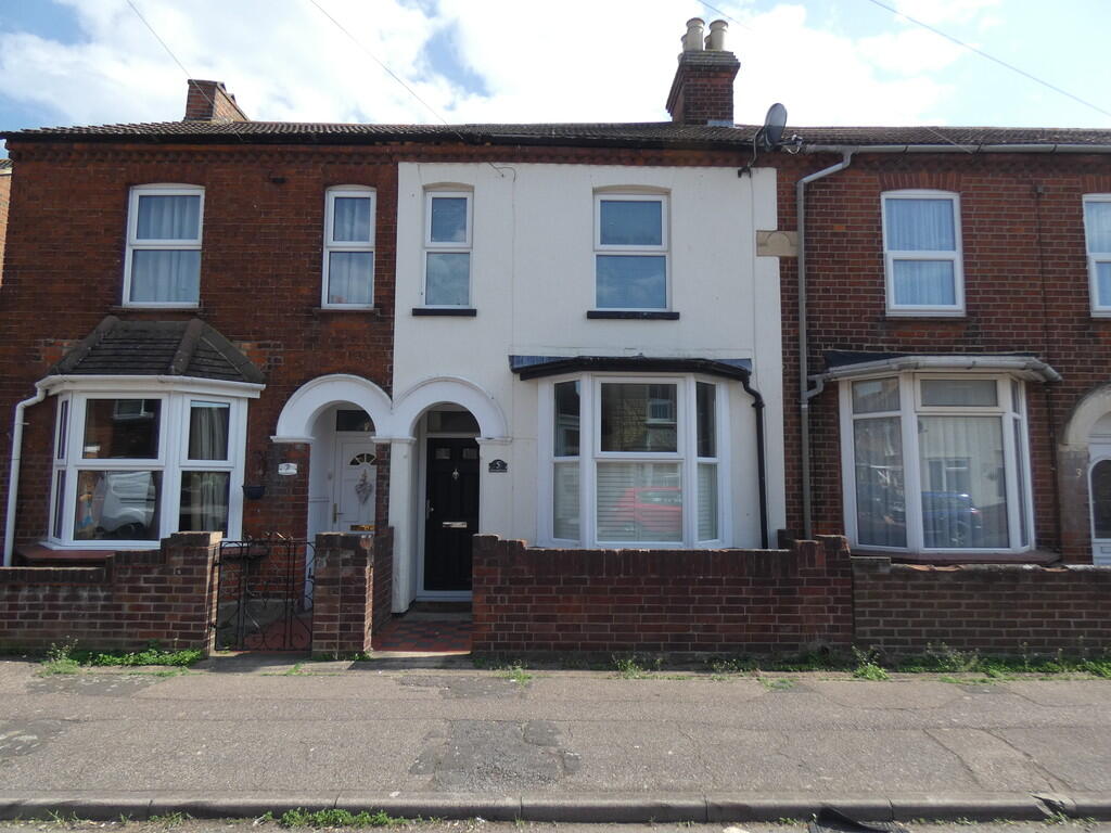 Main image of property: Kempston MK42