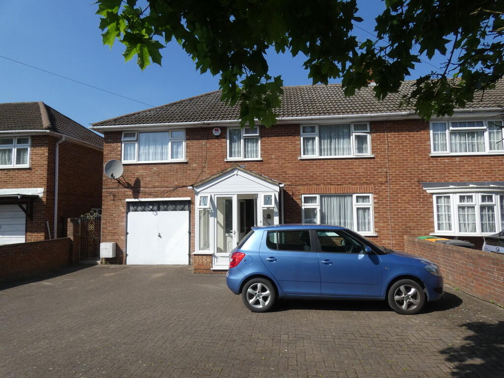 Main image of property: Mile Road, Bedford