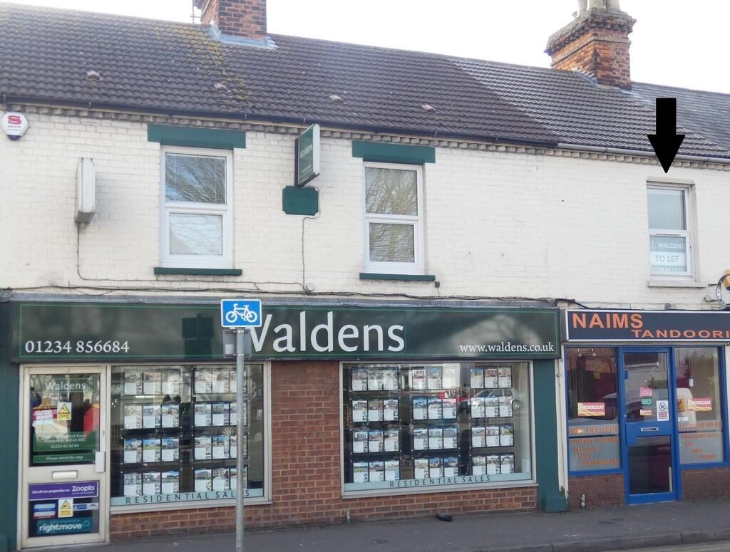Main image of property: Kempston MK42