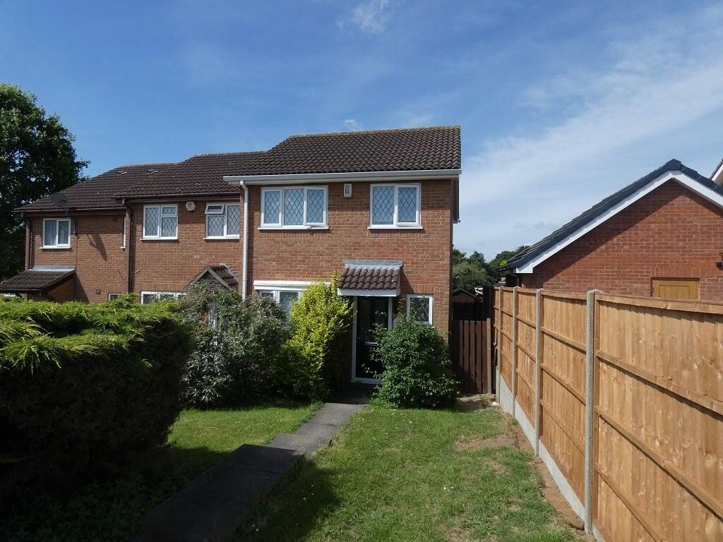 Main image of property: The Silver Birches, Kempston