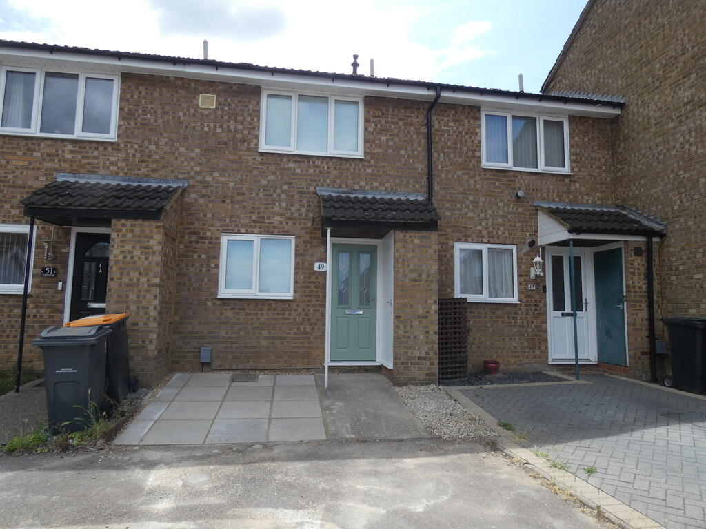 Main image of property: Kempston MK42