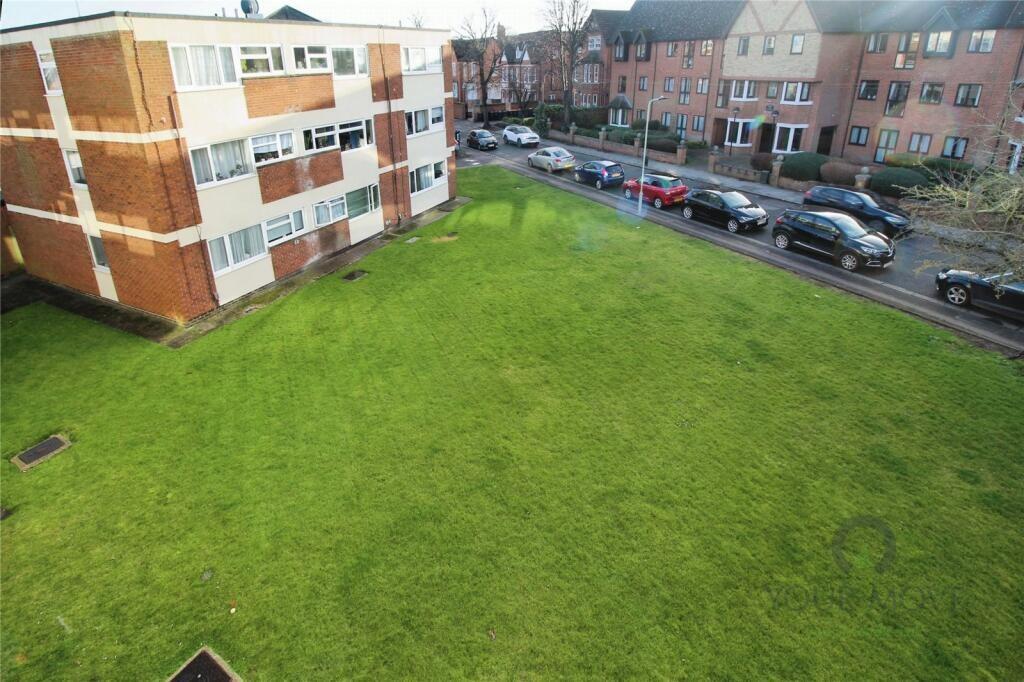Main image of property: Bedford MK40