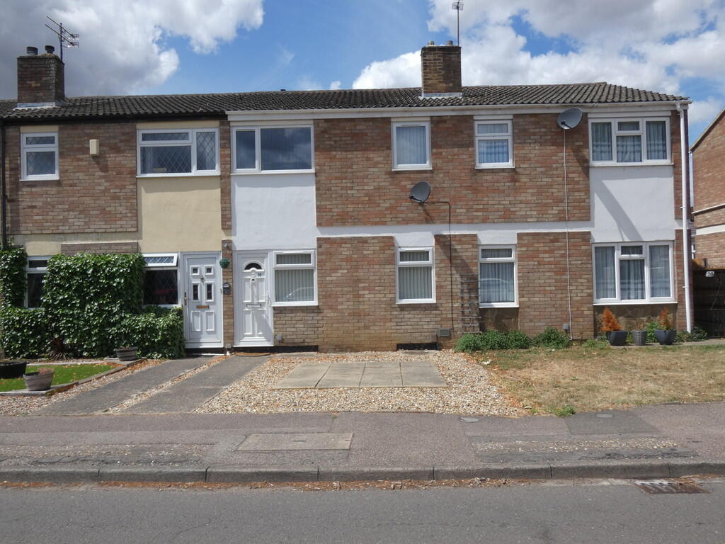 Main image of property: Kempston MK42