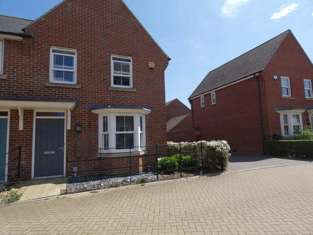 Main image of property: Marston Moretaine