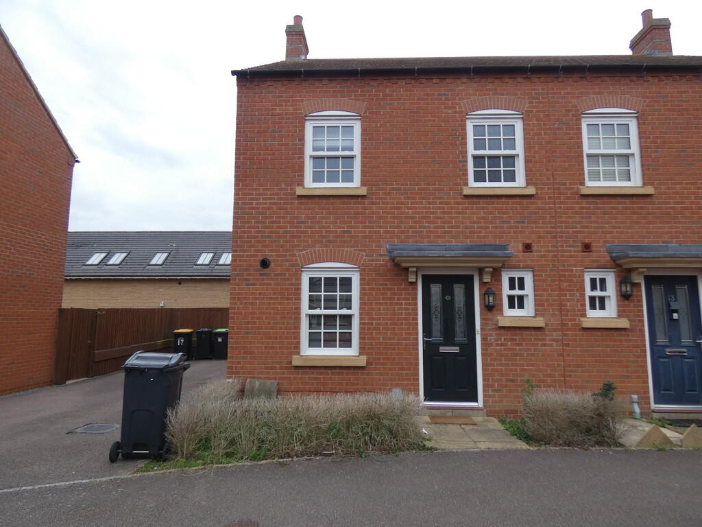 Main image of property: Great Denham MK40