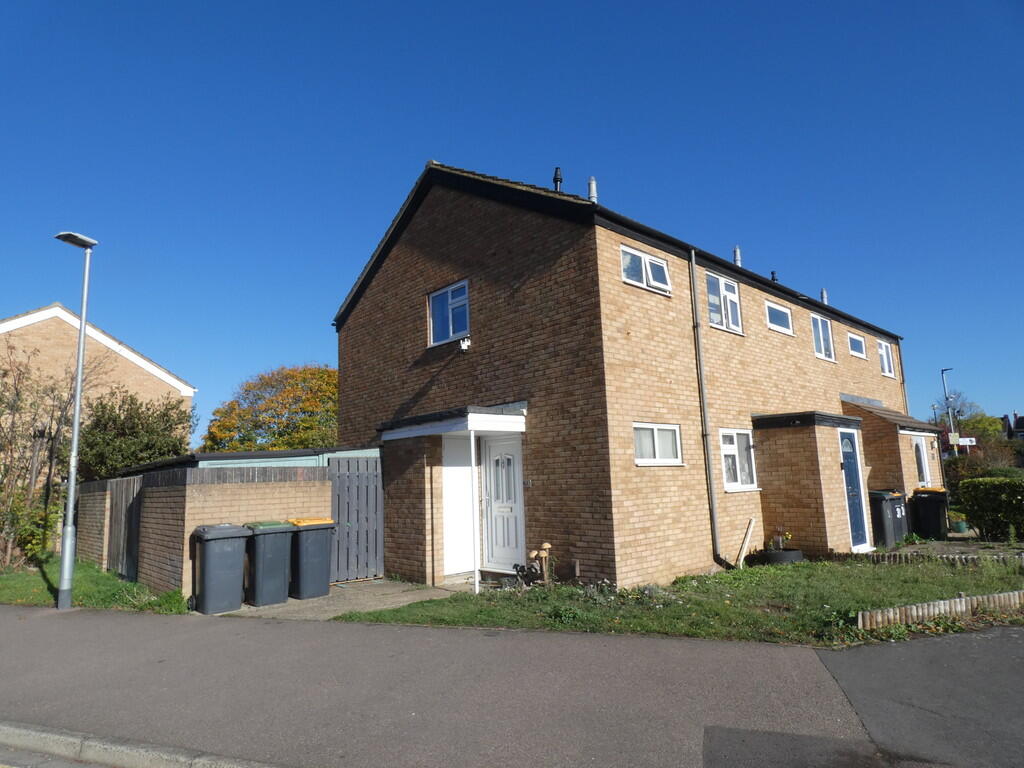 Main image of property: Hillgrounds Road, Kempston