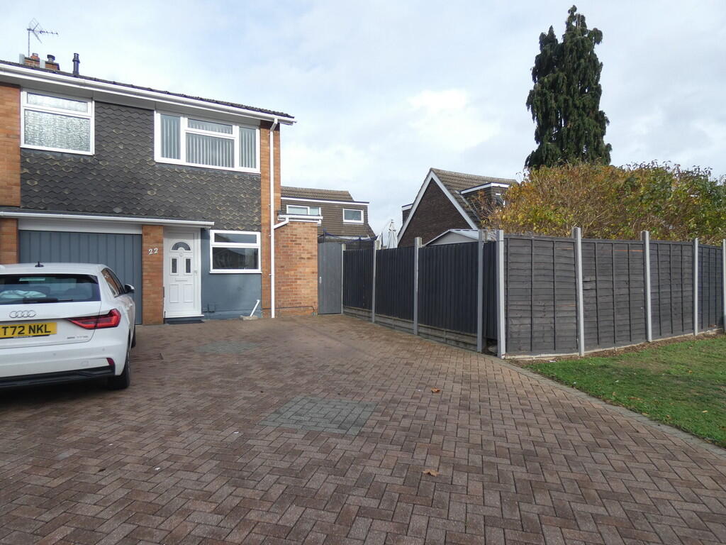 Main image of property: Henderson Way, Kempston