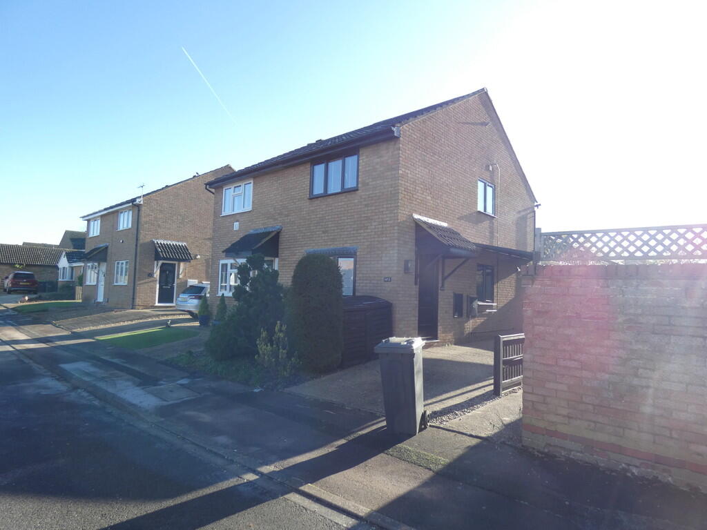 Main image of property: Mortimer Road, Kempston