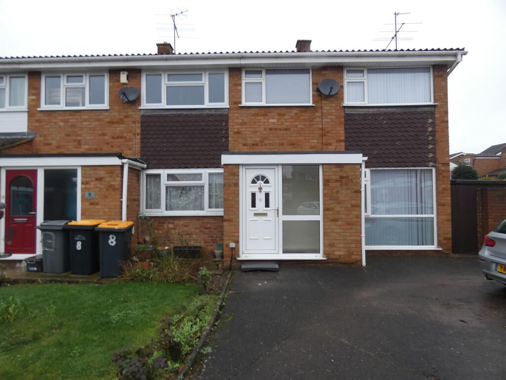 Main image of property: Mardale Close, Kempston