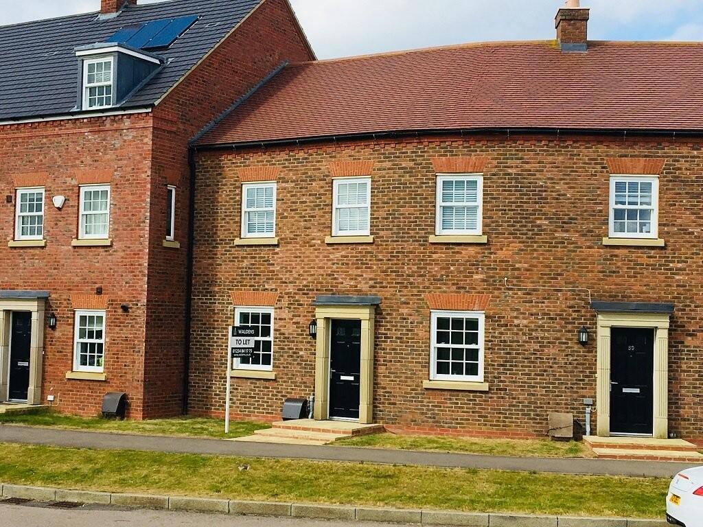 Main image of property: Wilkinson Road, Kempston