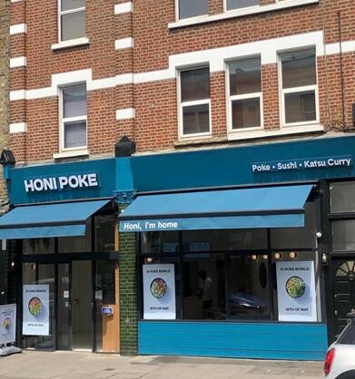 Main image of property: Battersea Rise, London, SW11